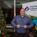 Volunteer Ireland Awards 2023 too place at Limerick Racecourse on Saturday, December 2, 2023. Picture: Olena Oleksienko/ilovelimerick