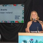 Volunteer Ireland Awards 2023 too place at Limerick Racecourse on Saturday, December 2, 2023. Picture: Olena Oleksienko/ilovelimerick