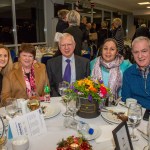 Volunteer Ireland Awards 2023 too place at Limerick Racecourse on Saturday, December 2, 2023. Picture: Olena Oleksienko/ilovelimerick