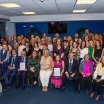 Volunteer Ireland Awards 2023 too place at Limerick Racecourse on Saturday, December 2, 2023. Picture: Olena Oleksienko/ilovelimerick