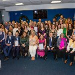 Volunteer Ireland Awards 2023 too place at Limerick Racecourse on Saturday, December 2, 2023. Picture: Olena Oleksienko/ilovelimerick