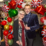 Volunteer Ireland Awards 2023 too place at Limerick Racecourse on Saturday, December 2, 2023. Picture: Olena Oleksienko/ilovelimerick