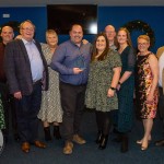 Volunteer Ireland Awards 2023 too place at Limerick Racecourse on Saturday, December 2, 2023. Picture: Olena Oleksienko/ilovelimerick