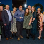 Volunteer Ireland Awards 2023 too place at Limerick Racecourse on Saturday, December 2, 2023. Picture: Olena Oleksienko/ilovelimerick