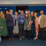 Volunteer Ireland Awards 2023 too place at Limerick Racecourse on Saturday, December 2, 2023. Picture: Olena Oleksienko/ilovelimerick