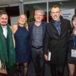 Volunteer Ireland Awards 2023 too place at Limerick Racecourse on Saturday, December 2, 2023. Picture: Olena Oleksienko/ilovelimerick