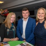 Volunteer Ireland Awards 2023 too place at Limerick Racecourse on Saturday, December 2, 2023. Picture: Olena Oleksienko/ilovelimerick