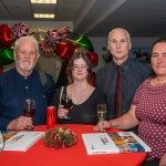 Volunteer Ireland Awards 2023 too place at Limerick Racecourse on Saturday, December 2, 2023. Picture: Olena Oleksienko/ilovelimerick