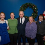 Volunteer Ireland Awards 2023 too place at Limerick Racecourse on Saturday, December 2, 2023. Picture: Olena Oleksienko/ilovelimerick