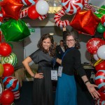 Volunteer Ireland Awards 2023 too place at Limerick Racecourse on Saturday, December 2, 2023. Picture: Olena Oleksienko/ilovelimerick