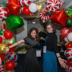 Volunteer Ireland Awards 2023 too place at Limerick Racecourse on Saturday, December 2, 2023. Picture: Olena Oleksienko/ilovelimerick
