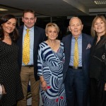 Volunteer Ireland Awards 2023 too place at Limerick Racecourse on Saturday, December 2, 2023. Picture: Olena Oleksienko/ilovelimerick