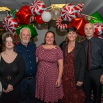 Volunteer Ireland Awards 2023 too place at Limerick Racecourse on Saturday, December 2, 2023. Picture: Olena Oleksienko/ilovelimerick