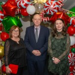 Volunteer Ireland Awards 2023 too place at Limerick Racecourse on Saturday, December 2, 2023. Picture: Olena Oleksienko/ilovelimerick