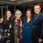 Volunteer Ireland Awards 2023 too place at Limerick Racecourse on Saturday, December 2, 2023. Picture: Olena Oleksienko/ilovelimerick