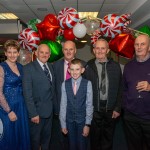 Volunteer Ireland Awards 2023 too place at Limerick Racecourse on Saturday, December 2, 2023. Picture: Olena Oleksienko/ilovelimerick