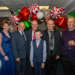 Volunteer Ireland Awards 2023 too place at Limerick Racecourse on Saturday, December 2, 2023. Picture: Olena Oleksienko/ilovelimerick