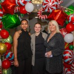 Volunteer Ireland Awards 2023 too place at Limerick Racecourse on Saturday, December 2, 2023. Picture: Olena Oleksienko/ilovelimerick