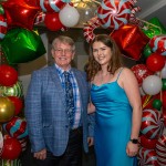 Volunteer Ireland Awards 2023 too place at Limerick Racecourse on Saturday, December 2, 2023. Picture: Olena Oleksienko/ilovelimerick