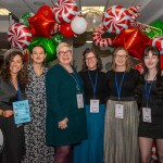 Volunteer Ireland Awards 2023 too place at Limerick Racecourse on Saturday, December 2, 2023. Picture: Olena Oleksienko/ilovelimerick