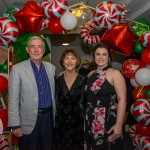 Volunteer Ireland Awards 2023 too place at Limerick Racecourse on Saturday, December 2, 2023. Picture: Olena Oleksienko/ilovelimerick