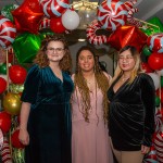 Volunteer Ireland Awards 2023 too place at Limerick Racecourse on Saturday, December 2, 2023. Picture: Olena Oleksienko/ilovelimerick