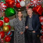 Volunteer Ireland Awards 2023 too place at Limerick Racecourse on Saturday, December 2, 2023. Picture: Olena Oleksienko/ilovelimerick