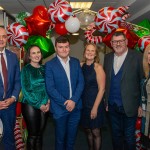 Volunteer Ireland Awards 2023 too place at Limerick Racecourse on Saturday, December 2, 2023. Picture: Olena Oleksienko/ilovelimerick