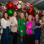 Volunteer Ireland Awards 2023 too place at Limerick Racecourse on Saturday, December 2, 2023. Picture: Olena Oleksienko/ilovelimerick