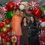 Volunteer Ireland Awards 2023 too place at Limerick Racecourse on Saturday, December 2, 2023. Picture: Olena Oleksienko/ilovelimerick