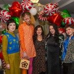 Volunteer Ireland Awards 2023 too place at Limerick Racecourse on Saturday, December 2, 2023. Picture: Olena Oleksienko/ilovelimerick