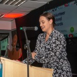 Volunteer Ireland Awards 2023 too place at Limerick Racecourse on Saturday, December 2, 2023. Picture: Olena Oleksienko/ilovelimerick