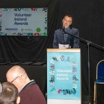 Volunteer Ireland Awards 2023 too place at Limerick Racecourse on Saturday, December 2, 2023. Picture: Olena Oleksienko/ilovelimerick