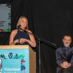 Volunteer Ireland Awards 2023 too place at Limerick Racecourse on Saturday, December 2, 2023. Picture: Olena Oleksienko/ilovelimerick