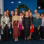 Volunteer Ireland Awards 2023 too place at Limerick Racecourse on Saturday, December 2, 2023. Picture: Olena Oleksienko/ilovelimerick