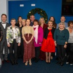 Volunteer Ireland Awards 2023 too place at Limerick Racecourse on Saturday, December 2, 2023. Picture: Olena Oleksienko/ilovelimerick