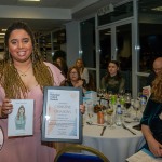 Volunteer Ireland Awards 2023 too place at Limerick Racecourse on Saturday, December 2, 2023. Picture: Olena Oleksienko/ilovelimerick