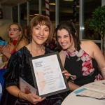 Volunteer Ireland Awards 2023 too place at Limerick Racecourse on Saturday, December 2, 2023. Picture: Olena Oleksienko/ilovelimerick