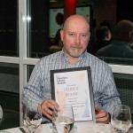 Volunteer Ireland Awards 2023 too place at Limerick Racecourse on Saturday, December 2, 2023. Picture: Olena Oleksienko/ilovelimerick