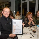 Volunteer Ireland Awards 2023 too place at Limerick Racecourse on Saturday, December 2, 2023. Picture: Olena Oleksienko/ilovelimerick