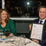 Volunteer Ireland Awards 2023 too place at Limerick Racecourse on Saturday, December 2, 2023. Picture: Olena Oleksienko/ilovelimerick