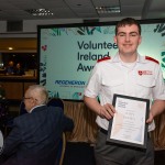 Volunteer Ireland Awards 2023 too place at Limerick Racecourse on Saturday, December 2, 2023. Picture: Olena Oleksienko/ilovelimerick