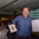 Volunteer Ireland Awards 2023 too place at Limerick Racecourse on Saturday, December 2, 2023. Picture: Olena Oleksienko/ilovelimerick