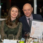 Volunteer Ireland Awards 2023 too place at Limerick Racecourse on Saturday, December 2, 2023. Picture: Olena Oleksienko/ilovelimerick