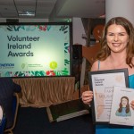 Volunteer Ireland Awards 2023 too place at Limerick Racecourse on Saturday, December 2, 2023. Picture: Olena Oleksienko/ilovelimerick