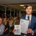 Volunteer Ireland Awards 2023 too place at Limerick Racecourse on Saturday, December 2, 2023. Picture: Olena Oleksienko/ilovelimerick