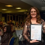 Volunteer Ireland Awards 2023 too place at Limerick Racecourse on Saturday, December 2, 2023. Picture: Olena Oleksienko/ilovelimerick