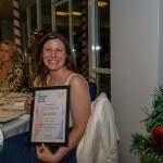 Volunteer Ireland Awards 2023 too place at Limerick Racecourse on Saturday, December 2, 2023. Picture: Olena Oleksienko/ilovelimerick