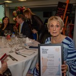 Volunteer Ireland Awards 2023 too place at Limerick Racecourse on Saturday, December 2, 2023. Picture: Olena Oleksienko/ilovelimerick