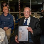 Volunteer Ireland Awards 2023 too place at Limerick Racecourse on Saturday, December 2, 2023. Picture: Olena Oleksienko/ilovelimerick